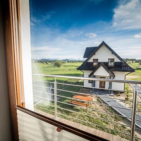 Debno  Prowincja Tatra Cottages מראה חיצוני תמונה