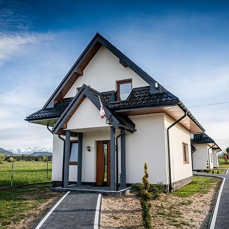 Debno  Prowincja Tatra Cottages מראה חיצוני תמונה