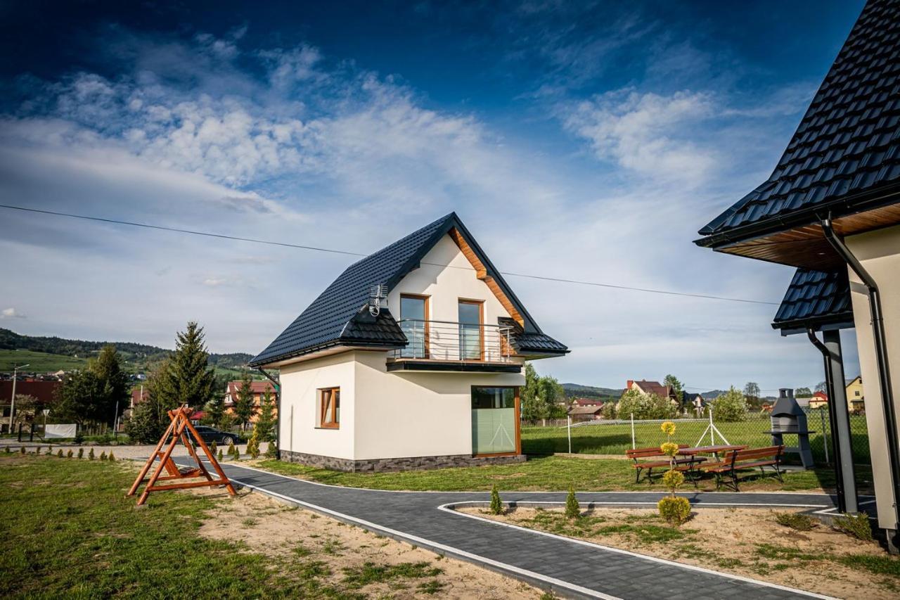 Debno  Prowincja Tatra Cottages מראה חיצוני תמונה