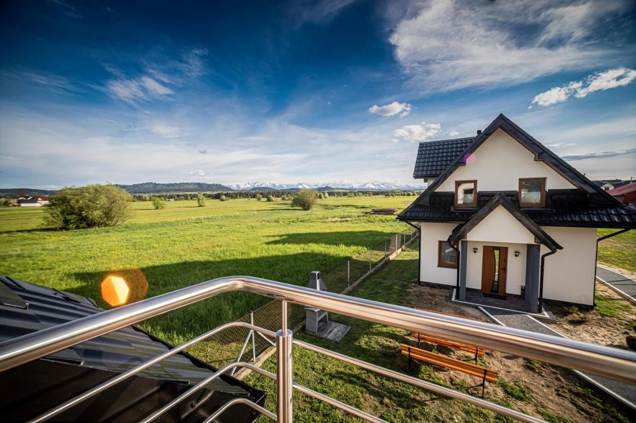 Debno  Prowincja Tatra Cottages מראה חיצוני תמונה