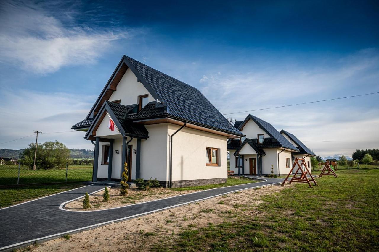 Debno  Prowincja Tatra Cottages מראה חיצוני תמונה