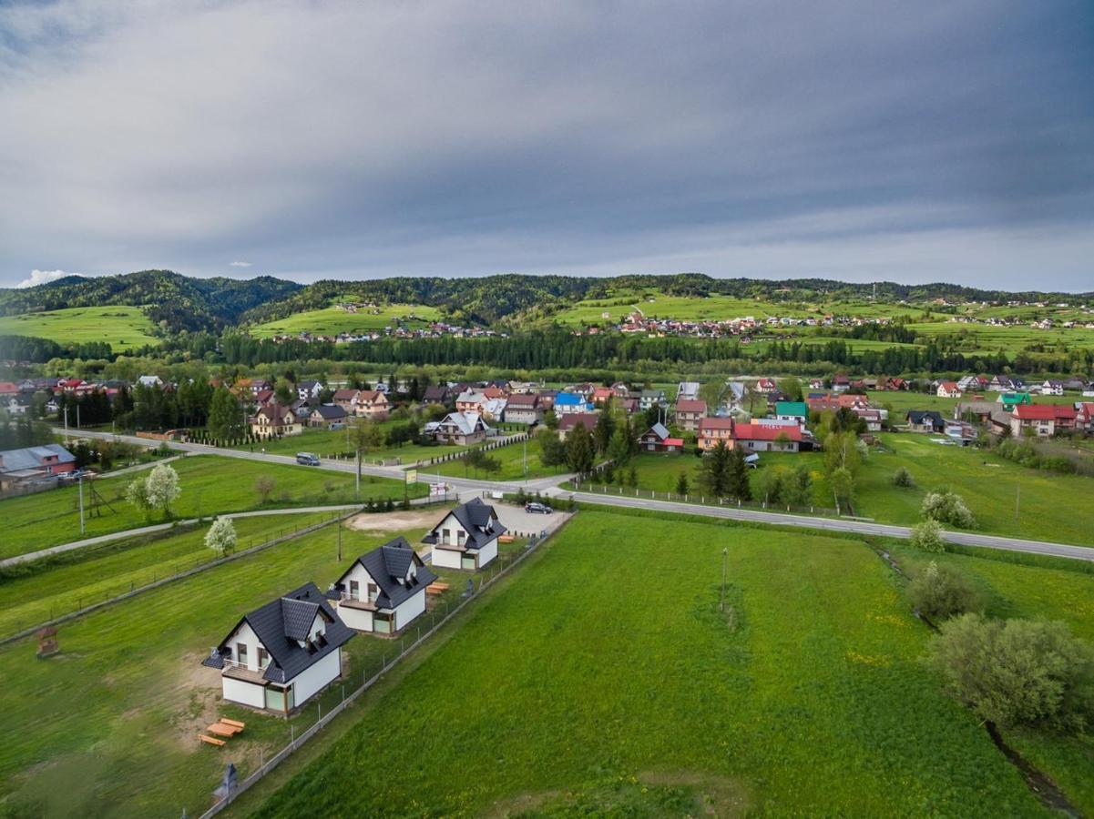Debno  Prowincja Tatra Cottages מראה חיצוני תמונה