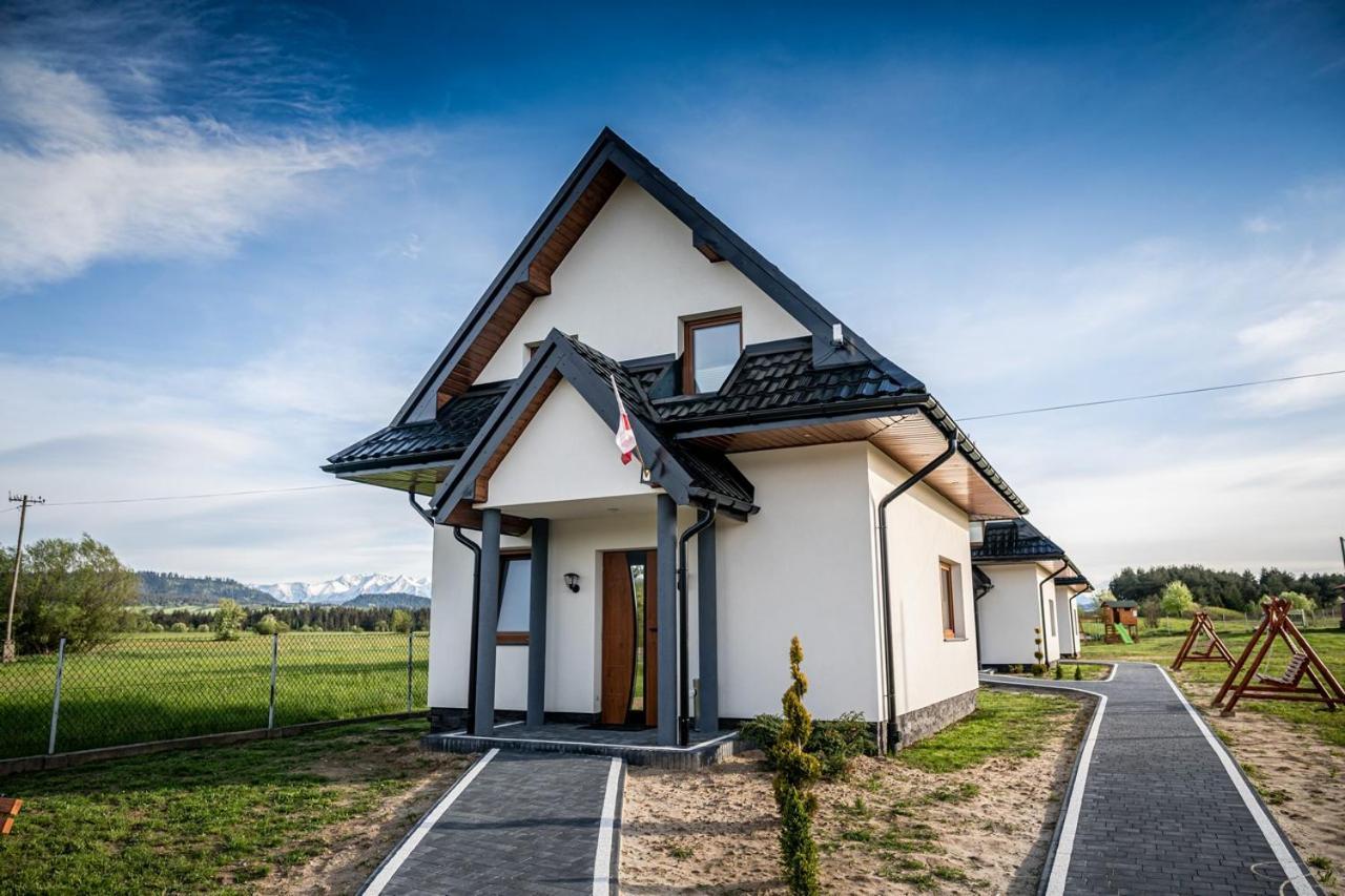 Debno  Prowincja Tatra Cottages מראה חיצוני תמונה