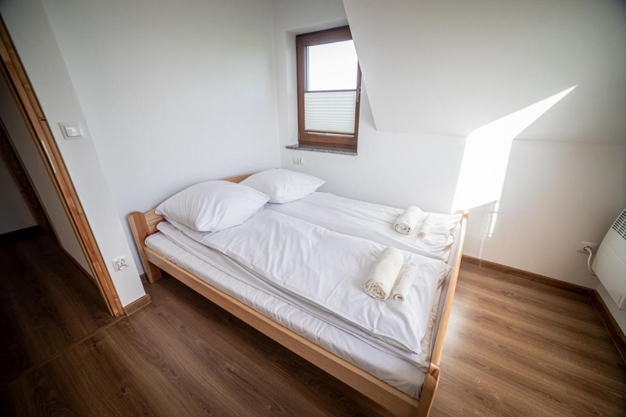 Debno  Prowincja Tatra Cottages מראה חיצוני תמונה