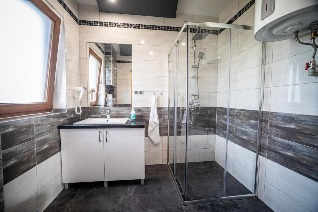 Debno  Prowincja Tatra Cottages מראה חיצוני תמונה